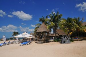 Playa Corona, Cozumel Mexico, The Best Yucatan Peninsula Beaches, Best Cozumel Hotels, Best Playa Corona Area Hotel