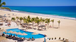 Playa Hotelera, San Jose del Cabo BCS, The Best Beaches of the Sea of Cortez, Best San Jose del Cabo Beaches