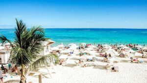 Playa Mamitas, The Best Beaches of the Maya Riviera