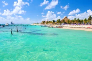Puerto Morelos Beach, The Best Beaches of the Maya Riviera