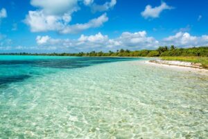 Sian Ka'an Nature Preserve, The Best Beaches of the Maya Riviera