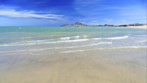 South Beach, San Felipe BCS, The Best Beaches of the Sea of Cortez, Best San Felipe Beaches