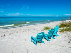Whitney Beach, Sarasota Florida, best Sarasota Beaches, Visit Beautiful Sarasota Florida Beaches
