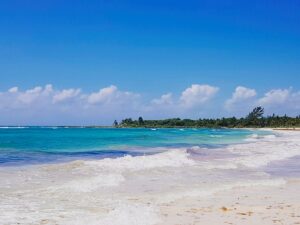 Xpu-Ha Beach, The Best Beaches of the Maya Riviera