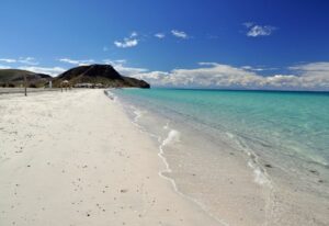 Playa tecolote, The Best Beaches of the Sea of Cortez, Best La Paz Beaches