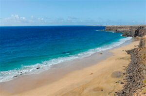 Ajibe de la Cueva, Fuerteventura Canary Islands Spain, The Amazing Beaches of Fuerteventura, Best Fuerteventura Beaches