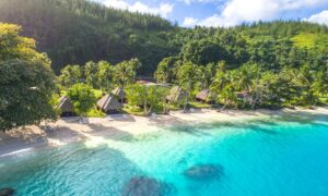 Avea Bay, Huahine, French Polynesia, The Most Beautiful Beaches in French Polynesia, best French Polynesia Beaches