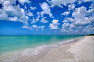 Bonita Beach Park, Naples Florida USA, The Best Naples Area Beaches, best Naples beaches, The Best 5 Naples Area Beach Hotels