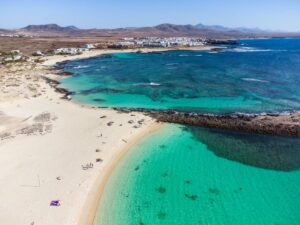 El Cotillo Beach, Fuerteventura Canary Islands Spain, The Amazing Beaches of Fuerteventura, Best Fuerteventura Beaches