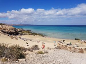 Esmeralda Beach, Fuerteventura Canary Islands Spain, The Amazing Beaches of Fuerteventura, Best Fuerteventura Beaches
