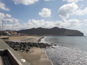 Gran Tarajal Beach, Fuerteventura Canary Islands Spain, The Amazing Beaches of Fuerteventura, Best Fuerteventura Beaches