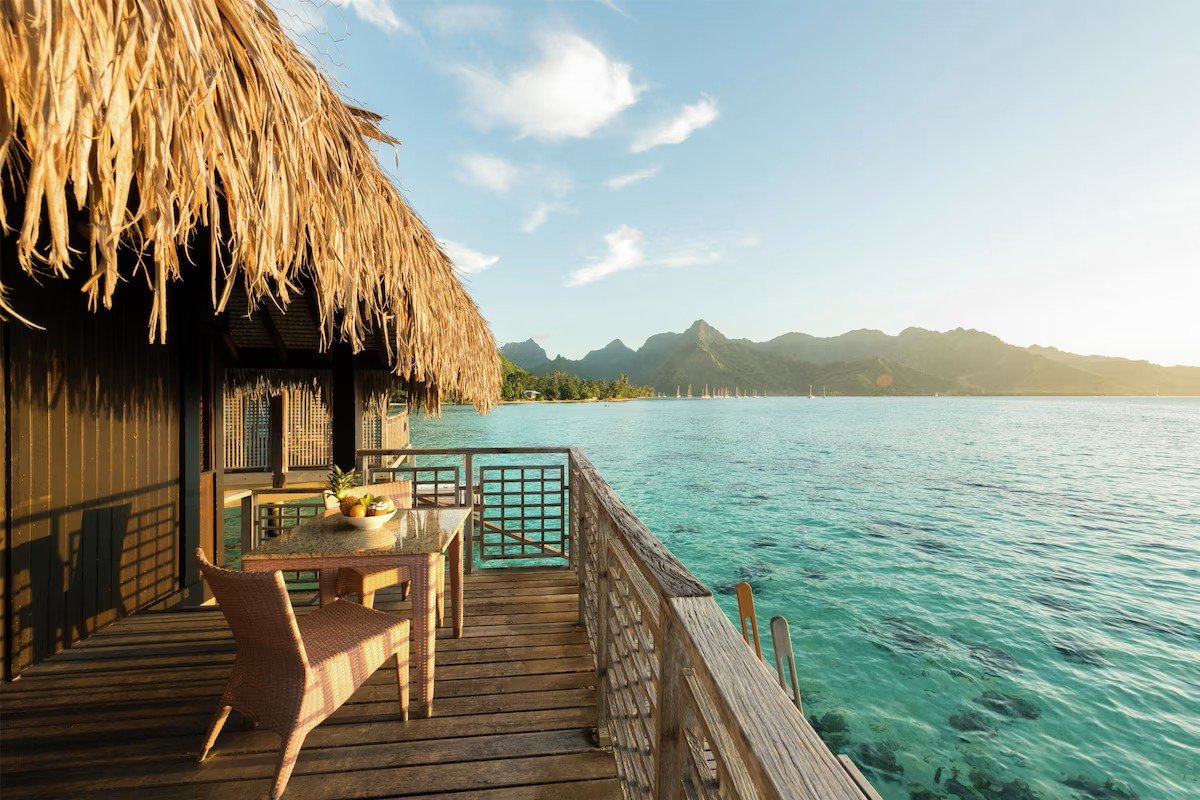 Beach Travel Destinations