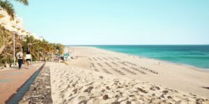 Jandia Beach, Fuerteventura Canary Islands Spain, The Amazing Beaches of Fuerteventura, Best Fuerteventura Beaches