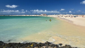 La Concha, Fuerteventura Canary Islands Spain, The Amazing Beaches of Fuerteventura, Best Fuerteventura Beaches