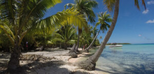 Manihi, The Tuamotus, French Polynesia, The Best French Polynesian Islands
