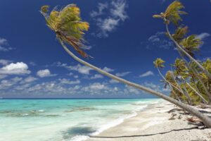 PK9 Beach, Fakarava, French Polynesia, The Most Beautiful Beaches in French Polynesia, best French Polynesia Beaches