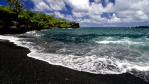 Papenoo Beach, Tahiti, French Polynesia, The Most Beautiful Beaches in French Polynesia, best French Polynesia Beaches