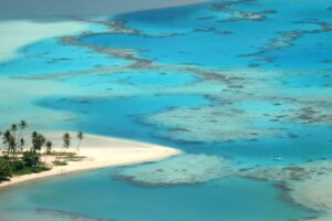 Plage Tereia, Maupiti, French Polynesia, The Most Beautiful Beaches in French Polynesia, best French Polynesia Beaches