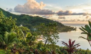 Raiatea, Society Islands, French Polynesia, The Best French Polynesian Islands