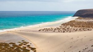Risco del Paso, Fuerteventura Canary Islands Spain, The Amazing Beaches of Fuerteventura, Best Fuerteventura Beaches