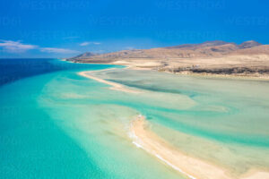 Sotavento Beach, Fuerteventura Canary Islands Spain, The Amazing Beaches of Fuerteventura, Best Fuerteventura Beaches