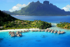 Tahiti, Society Islands, French Polynesia, The Best French Polynesian Islands