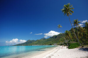 Temae Beach, Moorea, French Polynesia, The Most Beautiful Beaches in French Polynesia, best French Polynesia Beaches