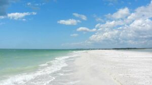 Tigertail Beach, Naples Florida USA, The Best Naples Area Beaches, best Naples beaches, The Best 5 Naples Area Beach Hotels