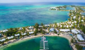 Cayman Kai Grand Cayman Greater Antilles, The Best Beaches of the Greater Antilles
