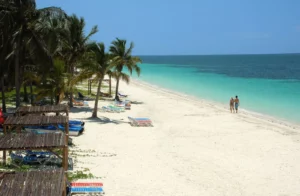 Cayo Levisa Cuba, Greater Antilles, The Best Beaches of the Greater Antilles
