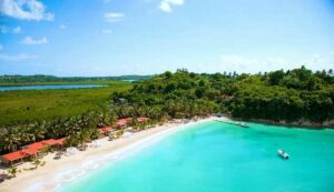 Gelee Beach Haiti, Greater Antilles, The Best Beaches of the Greater Antilles