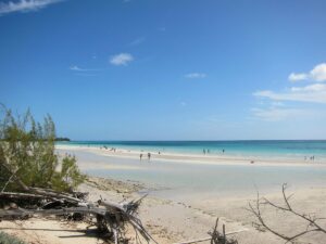 Gold Rock Beach, Grand Bahamas, Best Beaches in the Bahamas, Grand Bahamas best beaches