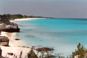 Great Harbor Cay, The Berry Islands, Best Beaches in The Bahamas