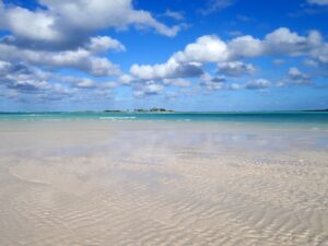Green Turtle Cay Beach, The Abacos, Best Beaches in The Bahamas