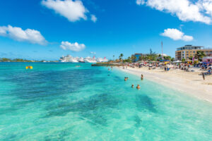 Junkanoo Beach, Nassau  Bahamas, The Best Bahamas Travel Guide, Best Beaches in the Bahamas