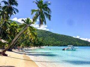 Kokoye Beach Haiti, Greater Antilles, The Best Beaches of the Greater Antilles