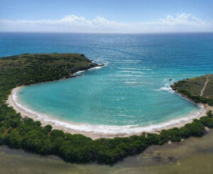 La Playuela, Cabo Rojo, Puerto Rico, Greater Antilles, The Best Beaches of the Greater Antilles