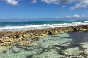 Love Beach, Nassau Bahamas, The Best Bahamas Travel Guide, Best Beaches in the Bahamas