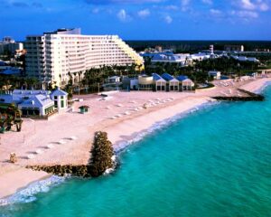Lucayan Beach, Grand Bahamas, Best Beaches in the Bahamas, Grand Bahamas best beaches