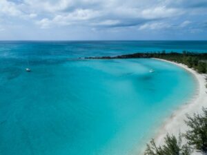 Ocean Bay Beach, Cat Island, Best Beaches in The Bahamas