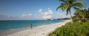 Ocean Beach, The Abacos, Best Beaches in The Bahamas