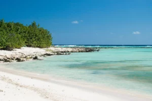 Owen Island LIttle Cayman Cayman Islands Greater Antilles, The Best Beaches of the Greater Antilles