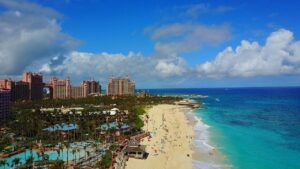 Paradise Island Bahamas, Best Islands in the Bahamas, Best time to visit the Bahamas, Bahamas Weather, The 10 Best Luxury Bahamas Hotels
