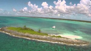 Peterson Cay, Grand Bahamas, Best Beaches in the Bahamas, Grand Bahamas best beaches