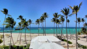 Punta Cana, Bavaro Beaches, Dominican Republic Greater Antilles, The Best Beaches of the Greater Antilles