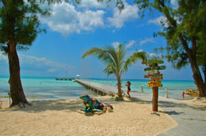 Rum Point Grand Cayman Greater Antilles, The Best Beaches of the Greater Antilles