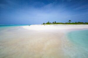 Sandy Point Little Cayman Greater Antilles, The Best Beaches of the Greater Antilles