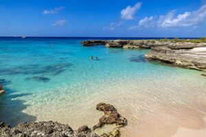 Smith Cove Grand Cayman Greater Antilles, The Best Beaches of the Greater Antilles