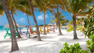 Taino Beach, Grand Bahamas, Best Beaches in the Bahamas, Grand Bahamas best beaches