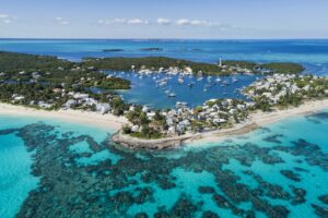 The Abacos Bahamas, Best Islands in the Bahamas, Best time to visit the Bahamas, Bahamas Weather, The 10 Best Luxury Bahamas Hotels